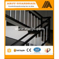 China Wholesale factory stair handrails made in china AJ-Stair 008
